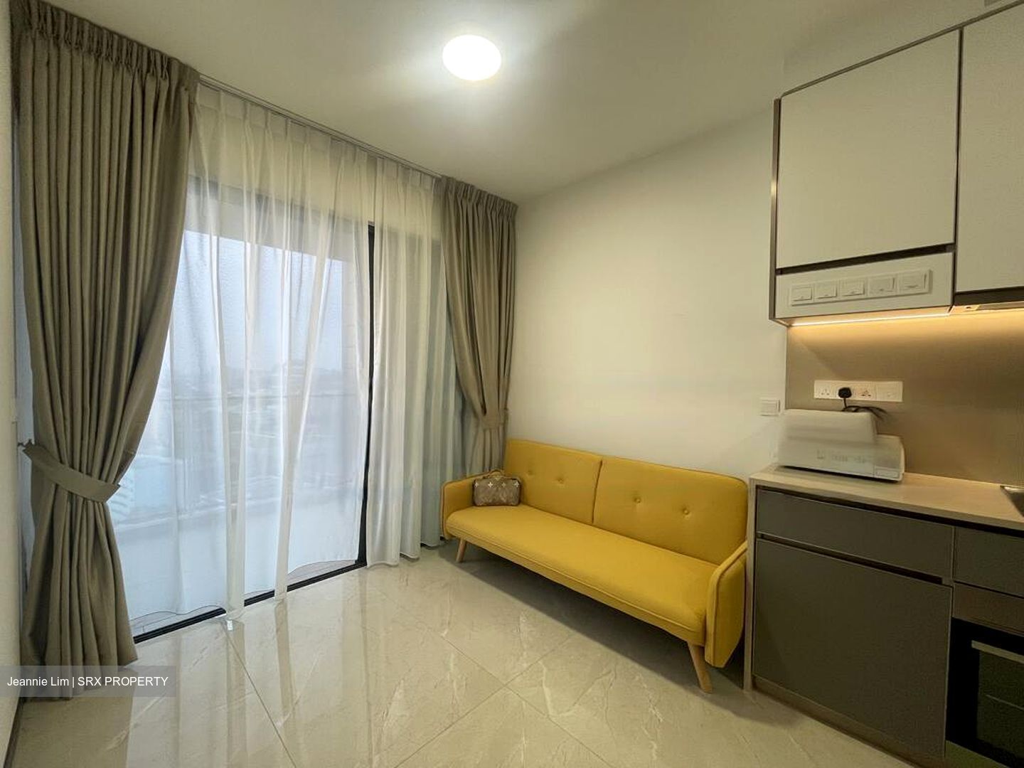 Normanton Park (D5), Apartment #479831811
